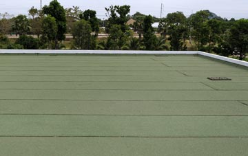 all Tudeley roofing types quoted for
