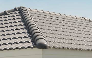advantages of Tudeley clay roofing