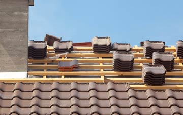 Tudeley clay roofing costs