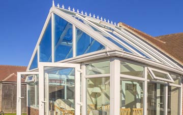 conservatory roof insulation costs Tudeley