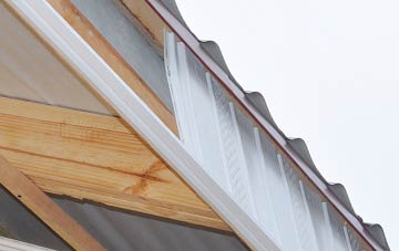 why Tudeley fascia repairs are essential
