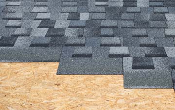 expert Tudeley asphalt roof companies