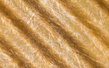 Tudeley fibreglass roof waterproofing