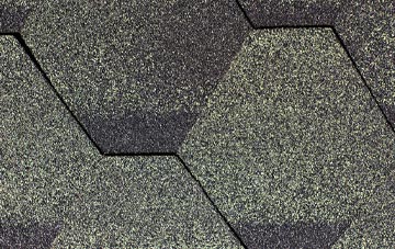 Tudeley fibreglass shingle repairs