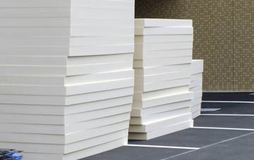 Tudeley flat roof insulation costs