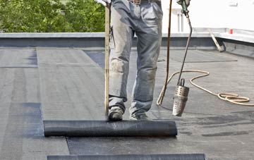 flat roof replacement Tudeley, Kent