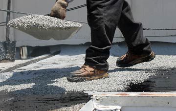 Tudeley flat roofing companies