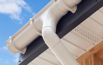 Tudeley gutter installation costs