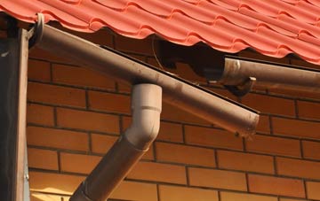 Tudeley gutter repair costs
