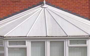 Tudeley polycarbonate conservatory roof repairs