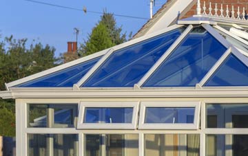 professional Tudeley conservatory insulation