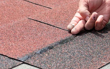 Tudeley asphalt roof repairs