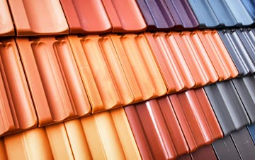 Tudeley roof tile costs