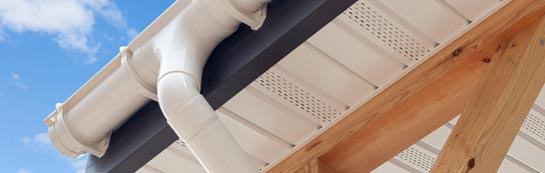 get Tudeley guttering quotes today