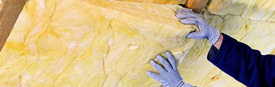 quotes for Tudeley roof insulation