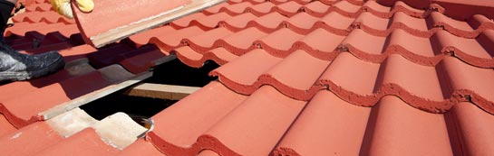 compare Tudeley roof repair quotes