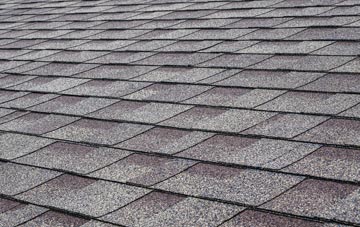 Tudeley tiles for shallow pitch roofing