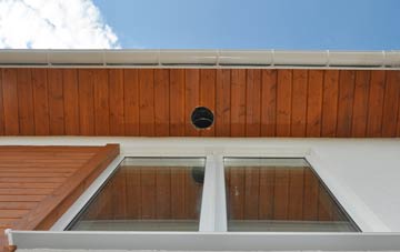 Tudeley soffit repair quotes