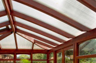 Tudeley conservatory roofing insulation