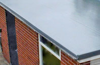 free Tudeley flat roofing insulation quotes