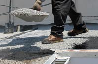 find rated Tudeley flat roofing replacement companies