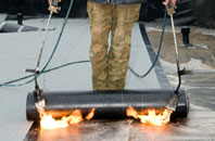 Tudeley flat roof sealing quote