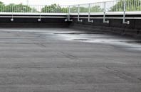 find rated Tudeley flat roofing companies