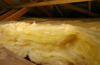 Tudeley pitch roof insulation