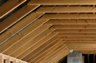 Tudeley pitched insulation quotes