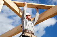 Tudeley roof replacement work