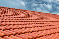 Tudeley roofing tiles