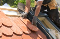 Tudeley tiled roofing companies