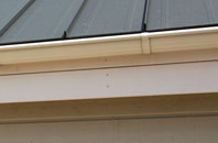 Tudeley soffit repair