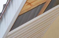 rated Tudeley soffit repair companies