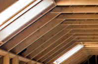 Tudeley tapered roof insulation quotes