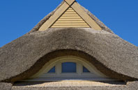 Tudeley thatch roofing