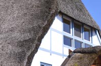 find rated Tudeley thatchers